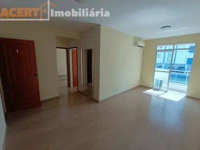 Apartamento com 2 Quartos à venda, 63m² no Praia Comprida, São José