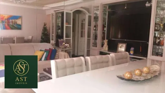 Apartamento com 3 Quartos à venda, 100m² no Icaraí, Niterói