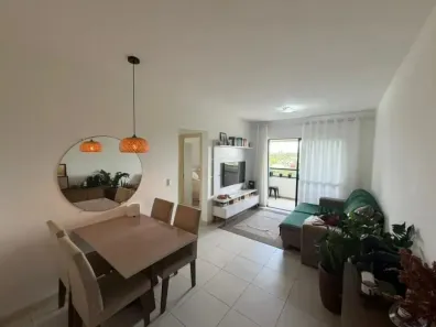 Apartamento com 3 Quartos à venda, 73m² no Imbuí, Salvador