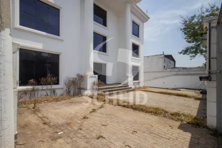 Prédio Comercial para alugar, 565m² no Planalto Paulista, São Paulo