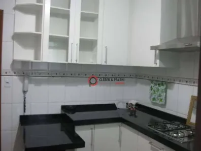Apartamento com 3 Quartos à venda, 84m² no Vila Leão, Sorocaba