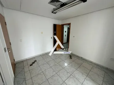 Sala Comercial para alugar, 44m² no Vila Clementino, São Paulo
