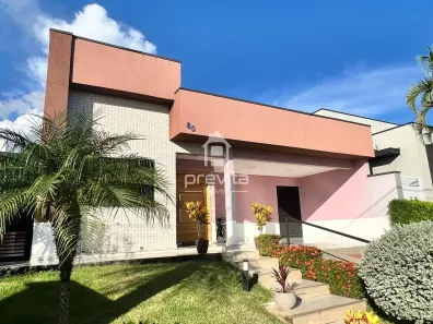 Casa de Condomínio com 3 Quartos à venda, 170m² no Piracangaguá, Taubaté