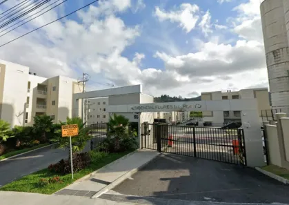 Apartamento com 2 Quartos à venda, 51m² no Jardim Janaína, Biguaçu