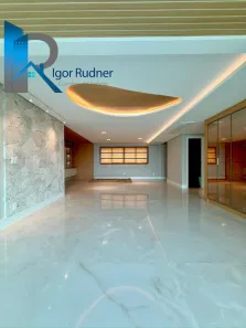 Apartamento com 3 Quartos à venda, 250m² no Caminho das Árvores, Salvador