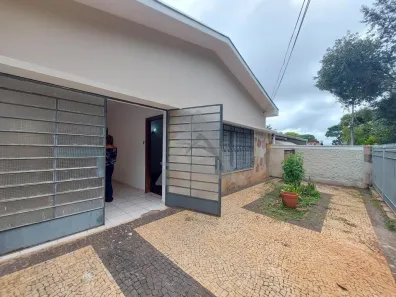 Imóvel Comercial com 3 Quartos à venda, 188m² no Jardim Guanabara, Campinas