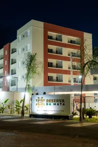 Apartamento com 2 Quartos à venda, 48m² no Real Sul, Ribeirão Preto