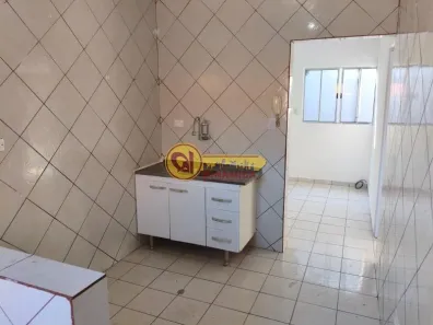 Casa com 2 Quartos para alugar, 50m² no Sacomã, São Paulo