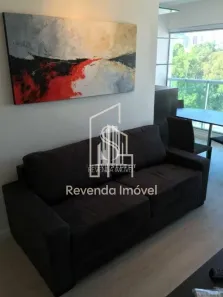 Apartamento com 2 Quartos à venda, 89m² no Pinheiros, São Paulo