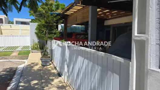 Casa de Condomínio com 3 Quartos à venda, 150m² no Nova Abrantes (Abrantes), Camaçari