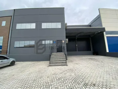Galpão/Depósito/Armazém para alugar, 690m² no Jardim Eldorado, Palhoça