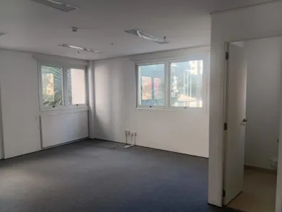 Ponto Comercial para alugar, 62m² no Itaim Bibi, São Paulo