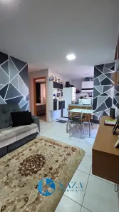 Apartamento com 2 Quartos à venda, 45m² no Parque Esplanada I, Valparaíso de Goiás