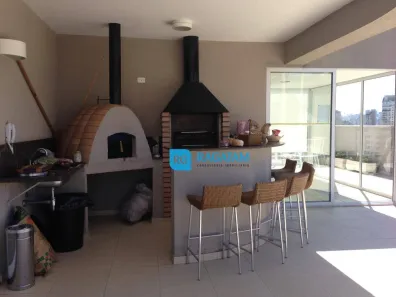 Apartamento com 1 Quarto à venda, 44m² no Vila Olímpia, São Paulo