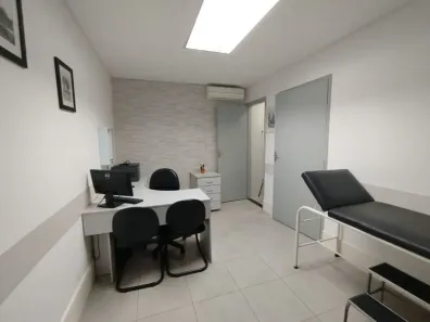 Imóvel Comercial com 1 Quarto para alugar, 203m² no Quarta Parada, São Paulo