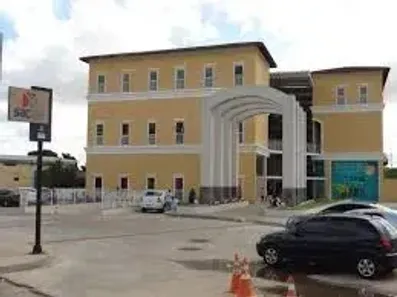 Sala Comercial para venda ou aluguel, 30m² no Recreio Ipitanga, Lauro de Freitas