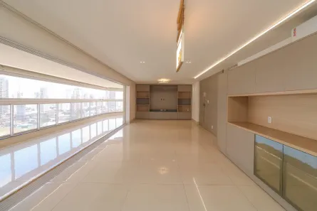 Apartamento com 4 Quartos à venda, 287m² no Setor Marista, Goiânia