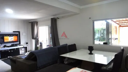 Casa com 2 Quartos à venda, 140m² no Residencial Santa Paula, Jacareí