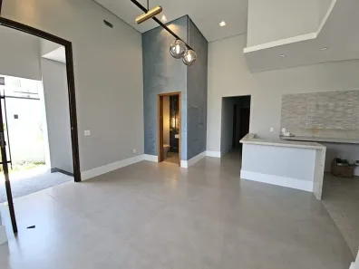 Sobrado com 3 Quartos à venda, 182m² no Loteamento Residencial Fazenda Casa Grande, Taubaté