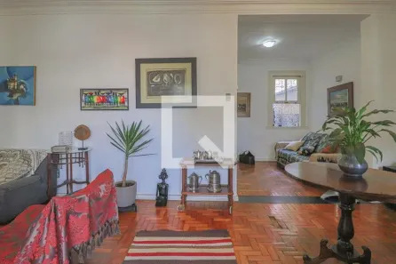 Casa com 3 Quartos à venda, 260m² no Serra, Belo Horizonte