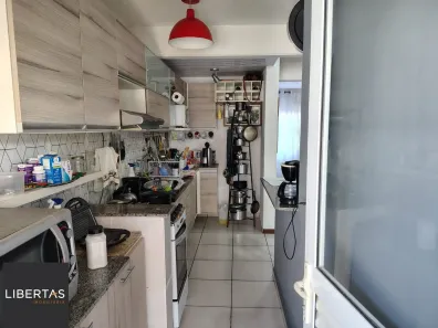 Casa de Condomínio com 3 Quartos à venda, 84m² no Hípica, Porto Alegre