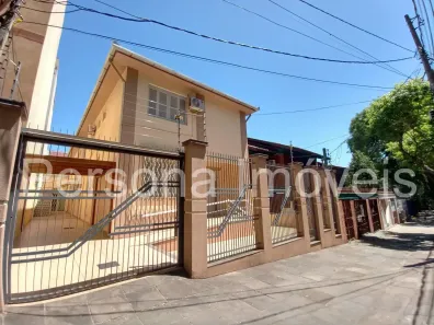 com 11 Quartos à venda, 265m² no Partenon, Porto Alegre