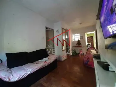 Apartamento com 1 Quarto à venda, 27m² no Glória, Rio de Janeiro