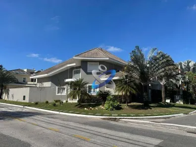 Casa de Condomínio com 4 Quartos à venda, 310m² no Jardim Altos de Santana I, Jacareí
