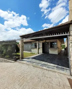 Casa com 3 Quartos à venda, 150m² no Estrela, Ponta Grossa
