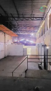 Galpão/Depósito/Armazém à venda, 317m² no Bonfim, Campinas