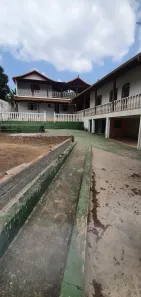 Casa com 7 Quartos à venda, 680m² no Colonial, Contagem