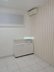 Sala Comercial para alugar, 14m² no Nova Paulínia, Paulínia
