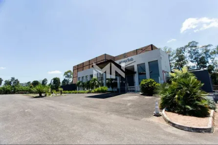 Ponto Comercial para alugar, 2530m² no Parque Industrial, Itu