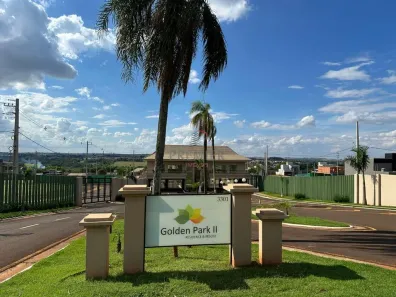 Lote/Terreno à venda, 250m² no Marumbi, Londrina