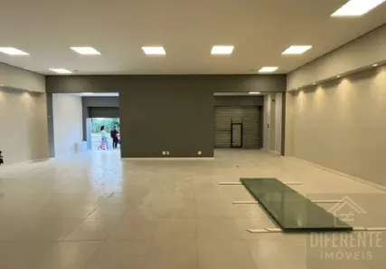 Galpão/Depósito/Armazém para alugar, 357m² no Cambuci, São Paulo