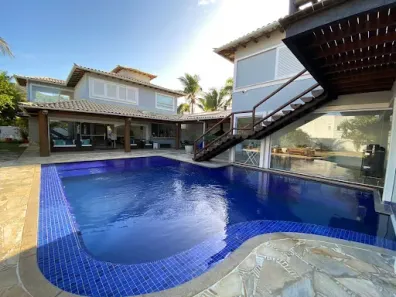 Casa com 7 Quartos à venda, 650m² no Tucuns, Armação dos Búzios