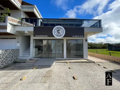 Sala Comercial para alugar, 10m² no , Garopaba