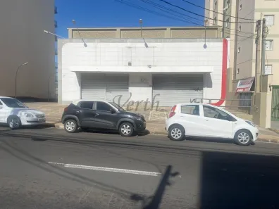 Prédio Comercial com 5 Quartos para alugar, 809m² no Vila Teixeira, Campinas
