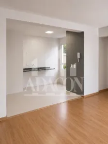 Apartamento com 2 Quartos para alugar, 55m² no Jardim Carvalho, Porto Alegre