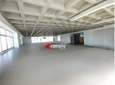 Sala Comercial para alugar, 227m² no Sion, Belo Horizonte