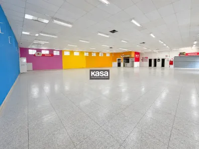 Galpão/Depósito/Armazém para alugar, 750m² no Jardim Morumbi, Bragança Paulista