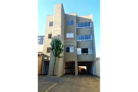 Apartamento com 3 Quartos à venda, 92m² no Boa Vista, Uberaba