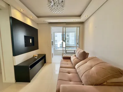 Apartamento com 2 Quartos à venda, 66m² no Capoeiras, Florianópolis