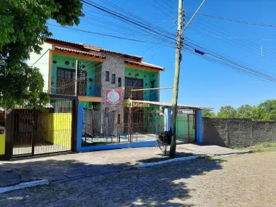 Casa com 5 Quartos à venda, 400m² no Viamópolis, Viamão