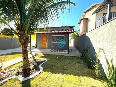 Casa com 3 Quartos à venda, 90m² no Jardim Atlântico Leste (Itaipuaçu), Maricá