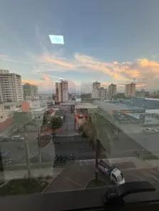 Sala Comercial para alugar, 42m² no Adrianópolis, Manaus