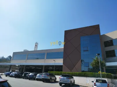 Sala Comercial à venda, 60m² no Nossa Senhora do Carmo, Arujá