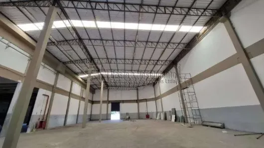 Galpão/Depósito/Armazém para alugar, 6700m² no Alphaville Empresarial, Barueri