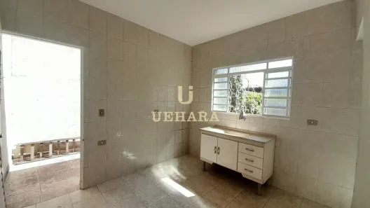 Casa com 1 Quarto para alugar, 35m² no Parque Peruche, São Paulo