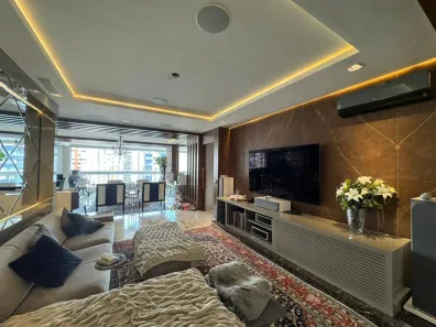 Apartamento com 3 Quartos à venda, 245m² no Santa Rosa, Londrina